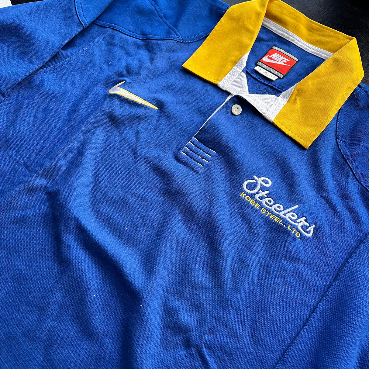 Purple steelers discount jersey