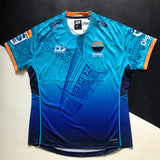 Moana Pasifika Rugby Team Shirt 2023 Underdog Rugby - The Tier 2 Rugby Shop 