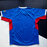 Namibia National Rugby Team Jersey 2019 Rugby World Cup XL Underdog Rugby - The Tier 2 Rugby Shop 