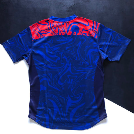 Namibia National Rugby Team Shirt 2023 Rugby World Cup Underdog Rugby - The Tier 2 Rugby Shop 