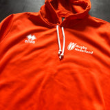 Netherlands National Rugby Team Hoodie XL Underdog Rugby - The Tier 2 Rugby Shop 