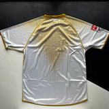 NOLA Gold Reversible Rugby Team Shirt 2021 (MLR) Underdog Rugby - The Tier 2 Rugby Shop 