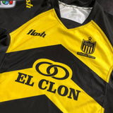 Peñarol Rugby Team Jersey 2023 (Super Rugby Americas) Large Underdog Rugby - The Tier 2 Rugby Shop 