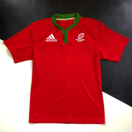 Portugal National Rugby Team Jersey Medium Underdog Rugby - The Tier 2 Rugby Shop 