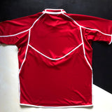 Russia National Rugby Team Jersey 2011 Rugby World Cup 2XL BNWT Underdog Rugby - The Tier 2 Rugby Shop 