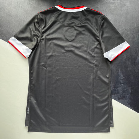 Selknam Rugby Team Shirt (Home) Underdog Rugby - The Tier 2 Rugby Shop 