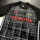 Toyota Verblitz Rugby Team Training Jersey (Japan Top League) O Underdog Rugby - The Tier 2 Rugby Shop 