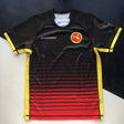 Uganda National Rugby Team Shirt 2021/22 Underdog Rugby - The Tier 2 Rugby Shop 