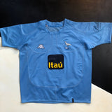 Uruguay National Rugby Team Jersey 2009/10 XXL Underdog Rugby - The Tier 2 Rugby Shop 