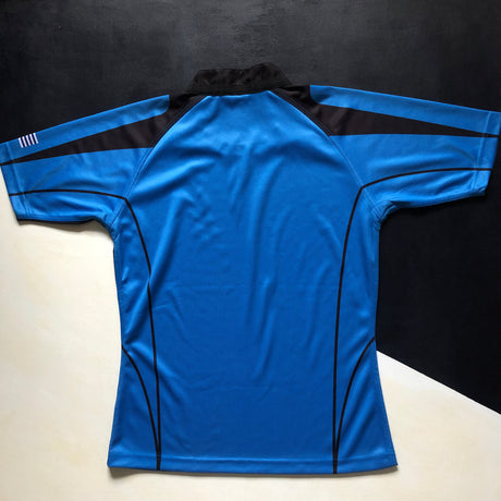 Uruguay National Rugby Team Jersey 2015 Rugby World Cup Small Underdog Rugby - The Tier 2 Rugby Shop 