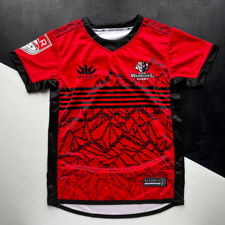Utah Warriors 2021 Away Shirt Underdog Rugby - The Tier 2 Rugby Shop 
